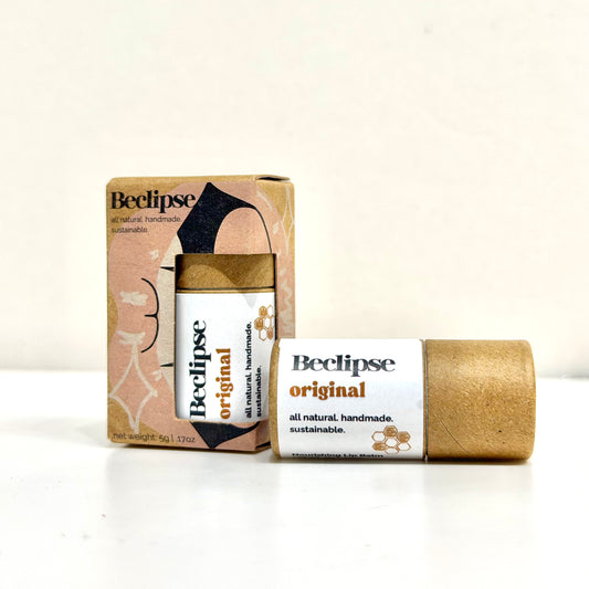 Beclipse lip balm x3 (Christmas discount🎄)