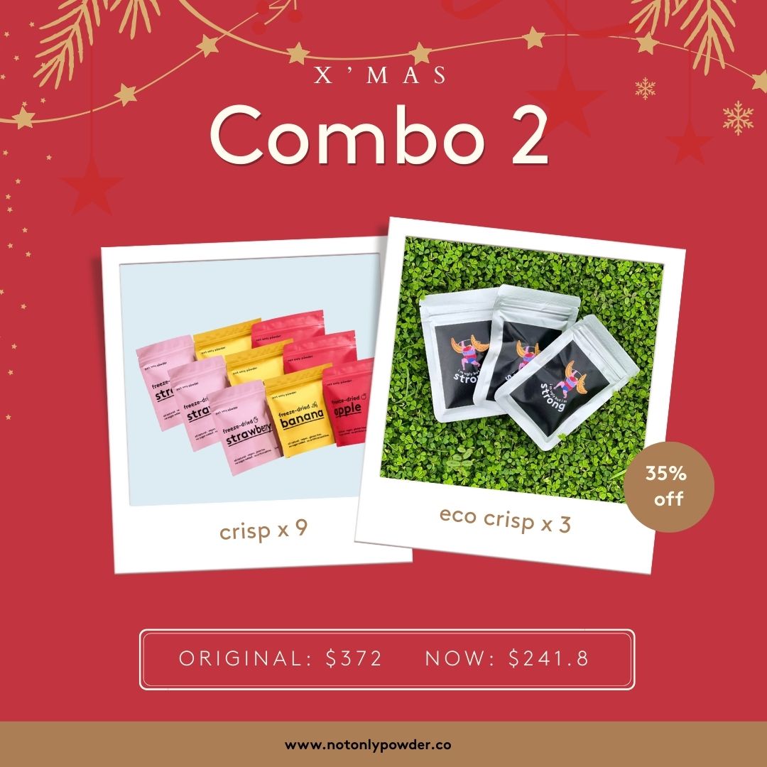 COMBO 2 - Crisps Lover’s Dream Box