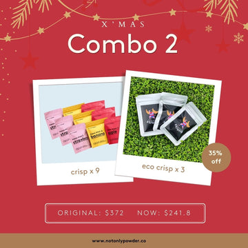 COMBO 2 - Crisps Lover’s Dream Box