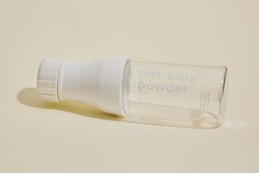 #produc_name# - not only powder