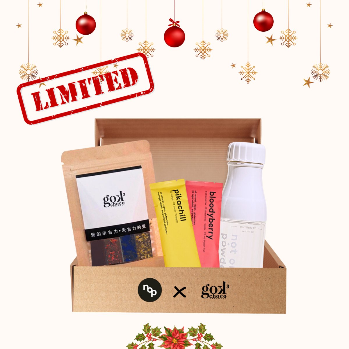 #produc_name# - not only powder